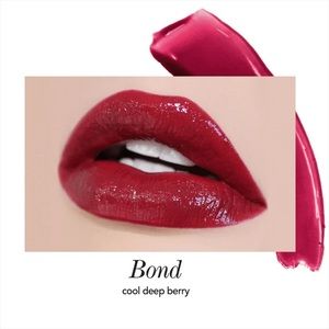 JOUER High Pigment Lip Gloss in Bond